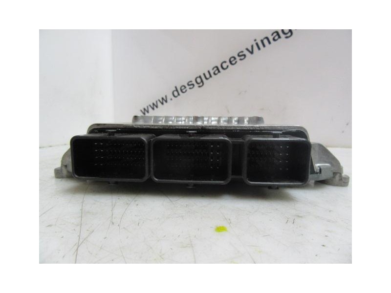Recambio de centralita : citroen c 5 : 2.0 hdi (136cv) [2005] para citroen c 5 2.0 hdi referencia OEM IAM 5WS40199D-T  