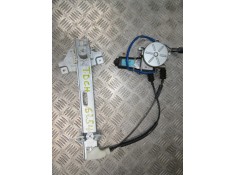 Recambio de elevalunas elec. tra. dch. : kia sephia : 1.6 g (101,43cv) [2003] para kia sephia 1.6 g referencia OEM IAM ELECTRICO