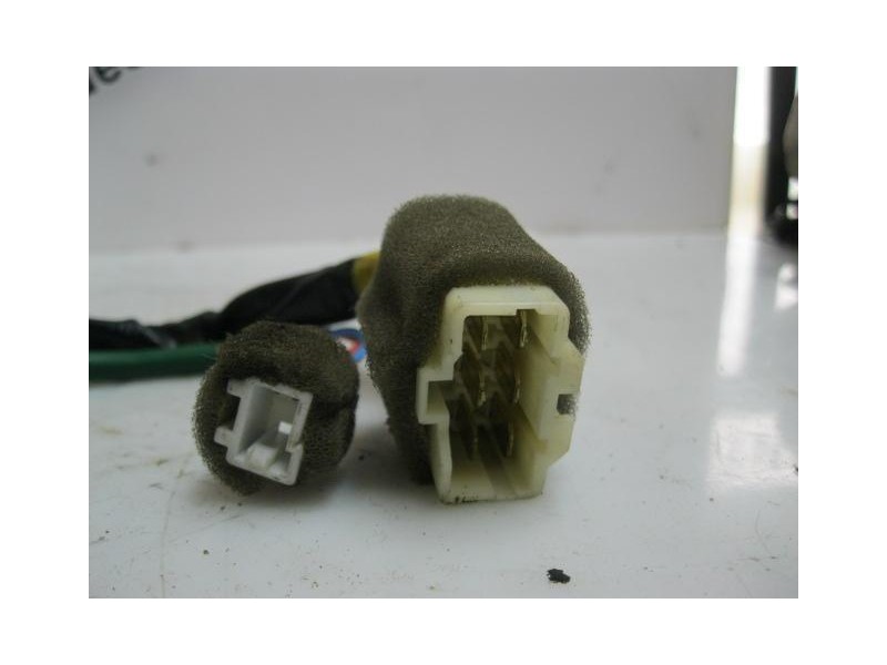 Recambio de antirrobo clausor de arranque : hyundai accent : 1.5 td -3ea (82,01cv) 5p [2006] para hyundai accent 1.5 td -3ea    