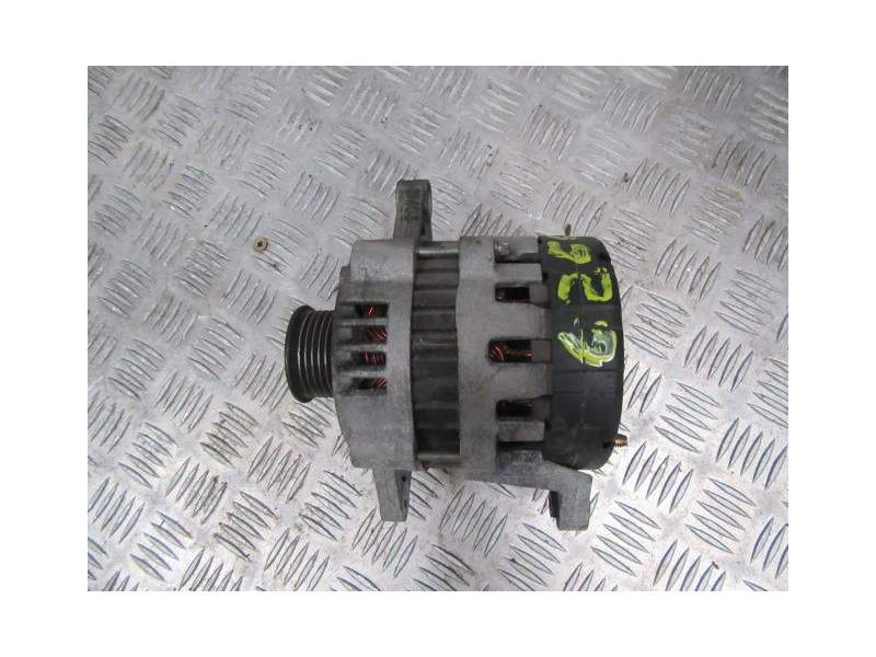 Recambio de alternador para daewoo kalos (klas) 1.4 referencia OEM IAM   
