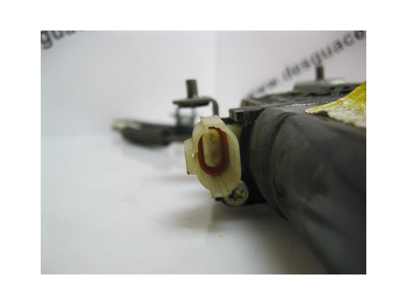 Recambio de elevalunas elec. del. dch. : hyundai accent : 1.5 td -3ea (82,01cv) 5p [2006] para hyundai accent 1.5 td -3ea    5p 