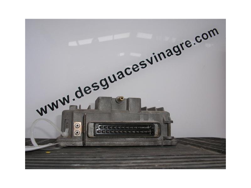 Recambio de centralita : fiat croma : 2.5 jtd (8144,97y)(115,6cv) [1993] para fiat croma 2.5 jtd (8144,97y) referencia OEM IAM M