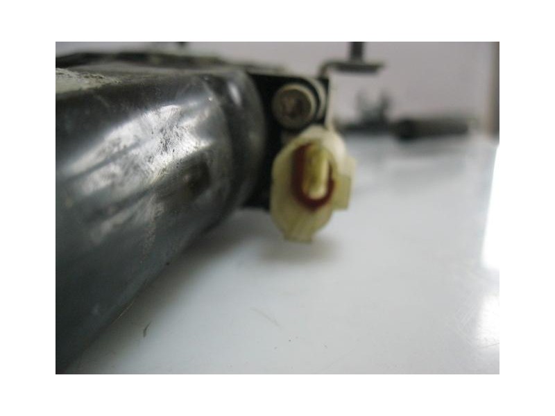 Recambio de elevalunas del-izdo : hyundai accent : 1.5 td -3ea (82,01cv) 5p [2006] para hyundai accent 1.5 td -3ea    5p referen