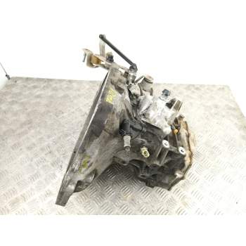 CAJA CAMBIOS 5V TURBO DIESEL 12992510 20759 