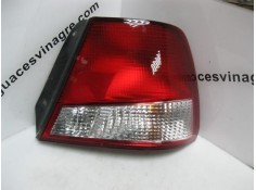 Recambio de piloto trasero dch. : hyundai accent : 1.3 g 12v g 4ea (85,68cv) 5p [1999] para hyundai accent 1.3 g 12v g 4ea refer 2