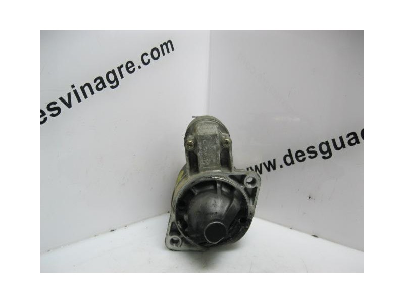 Recambio de motor arranque : hyundai accent : 1.3 g 12v g 4ea (85,68cv) 5p [1999] para hyundai accent 1.3 g 12v g 4ea referencia