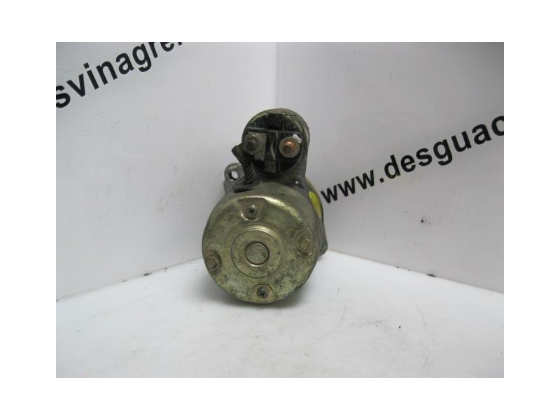 Recambio de motor arranque : hyundai accent : 1.3 g 12v g 4ea (85,68cv) 5p [1999] para hyundai accent 1.3 g 12v g 4ea referencia