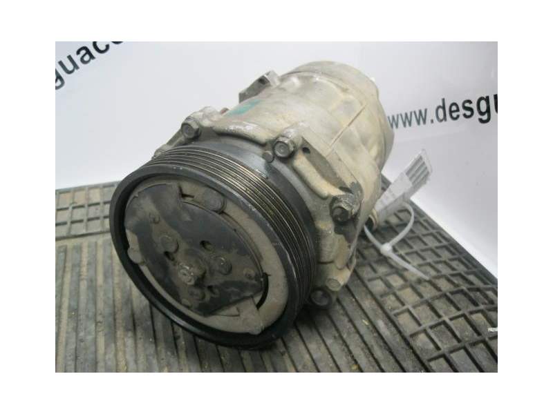 Recambio de compresor aire acondicionado para seat ibiza ii (6k1) 1.4 i referencia OEM IAM 1H0820803D SD7V161100 