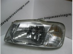 Recambio de faro izq. : hyundai accent : 1.3 g 12v g 4ea (85,68cv) 5p [1999] para hyundai accent 1.3 g 12v g 4ea referencia OEM  2