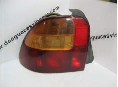 Recambio de piloto trasero izq. : rover 420 : 2.0 td /20t2n (104,72cv) 5p [1998] para rover  420 2.0 td /20t2n referencia OEM IA 2