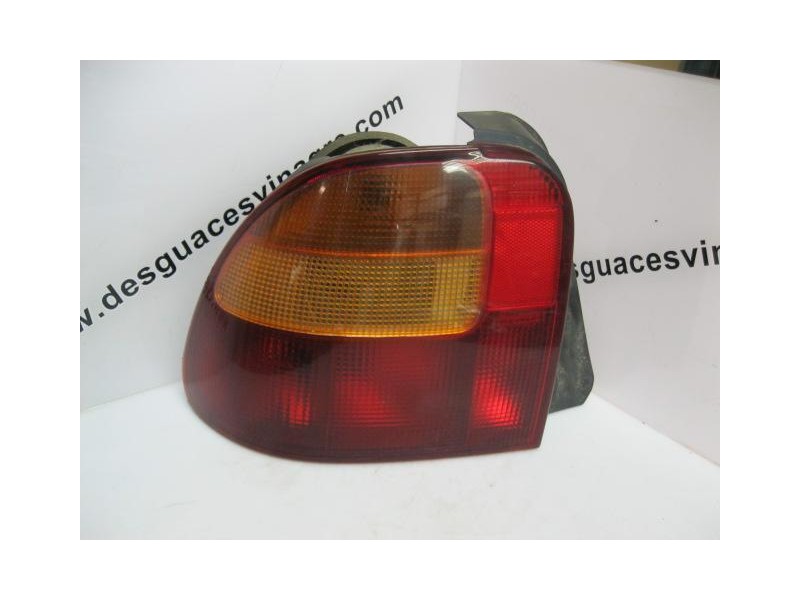 Recambio de piloto trasero izq. : rover 420 : 2.0 td /20t2n (104,72cv) 5p [1998] para rover  420 2.0 td /20t2n referencia OEM IA