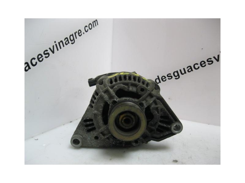 Recambio de alternador : nissan micra : 1.3 g -cg13 (74,8cv) 5p [1993] para nissan micra 1.3 g -cg13  5p referencia OEM IAM 2310