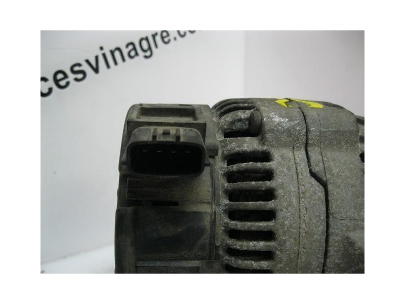 Recambio de alternador : nissan micra : 1.3 g -cg13 (74,8cv) 5p [1993] para nissan micra 1.3 g -cg13  5p referencia OEM IAM 2310