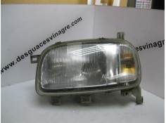 Recambio de faro izq. : nissan micra : 1.3 g -cg13 (74,8cv) 5p [1993] para nissan micra 1.3 g -cg13  5p referencia OEM IAM    2