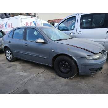 SEAT LEON (1M1)