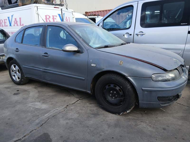 SEAT LEON (1M1)