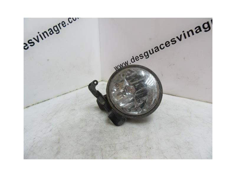 Recambio de antiniebla derecho para hyundai accent 1.5 td referencia OEM IAM 9220225500  