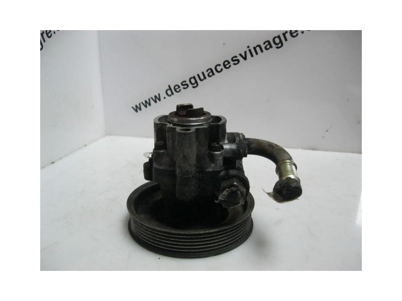 Recambio de bomba dirección : rover 420 : 2.0 td /20t2n (104,72cv) 5p [1998] para rover  420 2.0 td /20t2n referencia OEM IAM HE