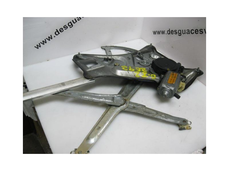 Recambio de elevalunas del-izdo : bmw 730 : 3.0 g /30-6k-a (184,96cv) 5p [1992] para bmw  730 3.0 g /30-6k-a referencia OEM IAM 