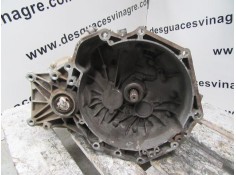 Recambio de cambio 5v (td/tdi ) : opel astra : 2.0 dti (100,61cv) [2003] para opel astra 2.0 dti referencia OEM IAM   