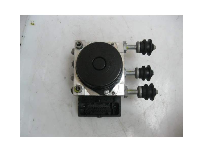 Recambio de abs para skoda fabia 1.6 td-cay referencia OEM IAM 0265237025  