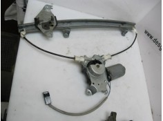 Recambio de elevalunas elec. del. dch. : nissan primera : 2.0 d -cd20 turbo (89,76cv) 4p [1999] para nissan primera 2.0 d -cd20  2