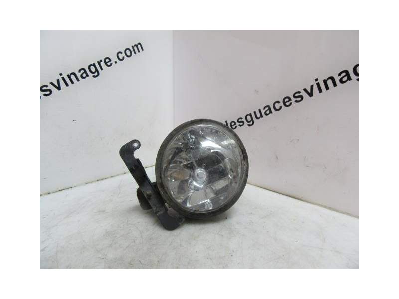 Recambio de antiniebla izquierdo para hyundai accent 1.5 td referencia OEM IAM 9220125500  