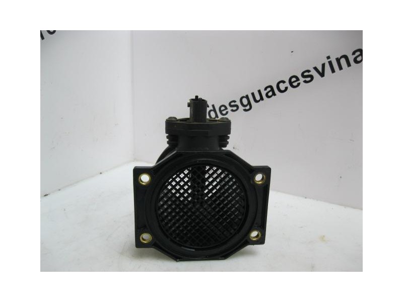 Recambio de caudalimetro : nissan primera : 2.0 d -cd20 turbo (89,76cv) 4p [1999] para nissan primera 2.0 d -cd20 turbo  4p refe