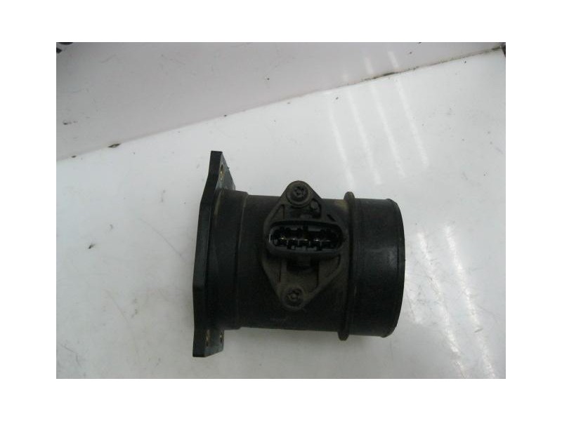 Recambio de caudalimetro : nissan primera : 2.0 d -cd20 turbo (89,76cv) 4p [1999] para nissan primera 2.0 d -cd20 turbo  4p refe