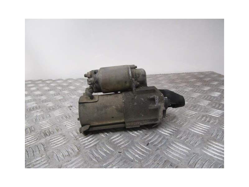 Recambio de motor arranque para daewoo kalos (klas) 1.4 referencia OEM IAM 25182244  