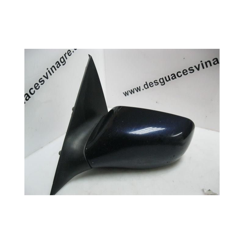 Recambio de retrovisor izq. : ford escort : 1.8 d/rfs (90cv) 4p [1998] para ford escort 1.8 d/rfs referencia OEM IAM AZULMANUAL 