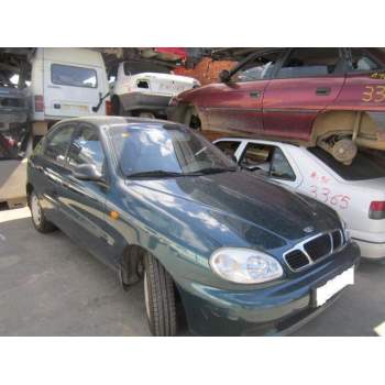 DAEWOO LANOS