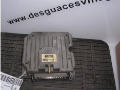 Recambio de centralita : fiat croma : 2.5 jtd (8144,97y)(115,6cv) [1993] para fiat croma 2.5 jtd (8144,97y) referencia OEM IAM M