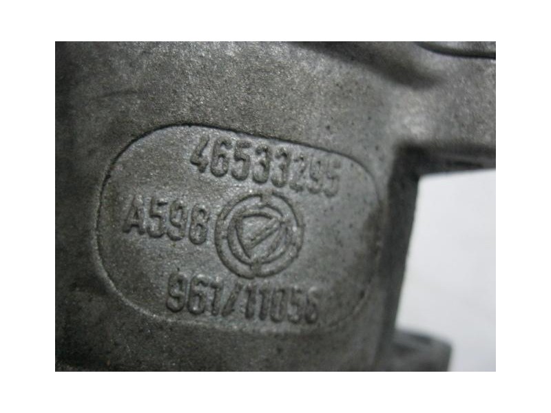 Recambio de depresor freno : fiat bravo : 1.9 td -182b4000 (104,72cv) [1999] para fiat bravo 1.9 td -182b4000 referencia OEM IAM