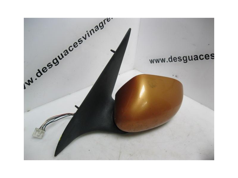 Recambio de retrovisor izq. : fiat bravo : 1.9 td -182b4000 (104,72cv) [1999] para fiat bravo 1.9 td -182b4000 referencia OEM IA