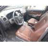 opel antara del año 2007