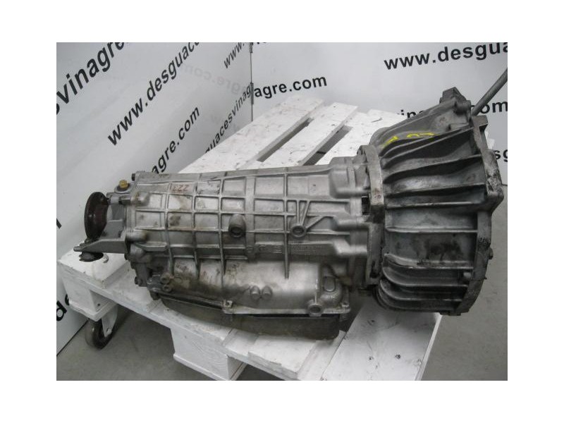 Recambio de cambio automatico : bmw 730 : 3.0 g /30-6k-a (184,96cv) 5p [1992] para bmw  730 3.0 g /30-6k-a referencia OEM IAM 14