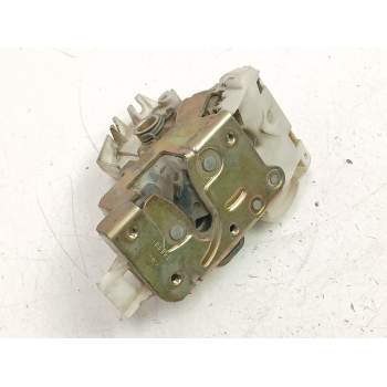 CERRADURA PUERTA DELANTERA IZQUIERDA 96BGF21813EJ 
