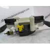 Recambio de mando luces y limpias para hyundai accent 1.5 td referencia OEM IAM 9342025110  9343025130