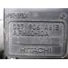 Recambio de caudalimetro para volkswagen golf 1.9 d referencia OEM IAM SERIE-3-037-906-461B  