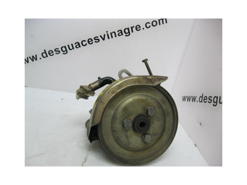 Recambio de bomba dirección : fiat punto : 1.7 d -176a3.00(gasoleo a)(70cv)5p [1998] para fiat punto )(70cv 1.7 d -176a3.00(gaso