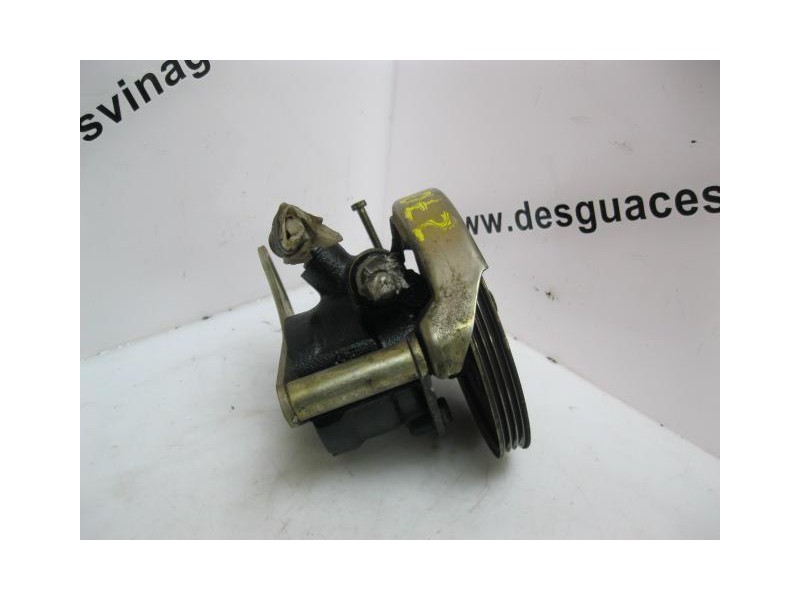 Recambio de bomba dirección : fiat punto : 1.7 d -176a3.00(gasoleo a)(70cv)5p [1998] para fiat punto )(70cv 1.7 d -176a3.00(gaso