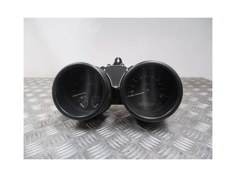 Recambio de cuadro instrumentos para daewoo kalos (klas) 1.4 referencia OEM IAM KS2K250349  