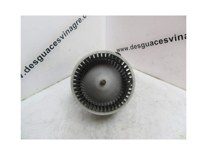 Recambio de motor calefaccion para hyundai accent 1.5 td referencia OEM IAM 971121C000  