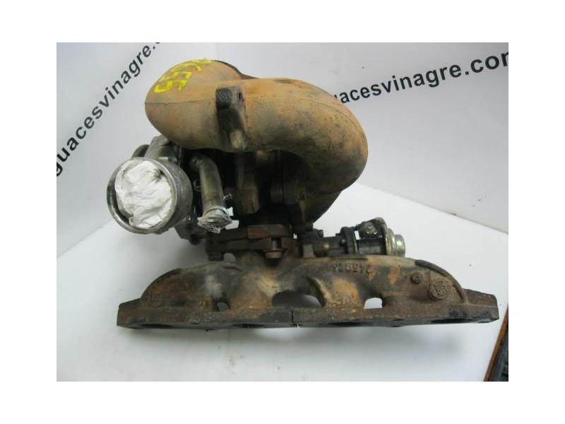 Recambio de turbo : citroen xantia : 2.1 td 5p [1998] para citroen xantia 2.1 td  5p referencia OEM IAM 6T159624858780  