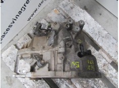 Recambio de cambio 5v (td/tdi ) : opel astra : 2.0 dti (100,61cv) [2003] para opel astra 2.0 dti referencia OEM IAM    2