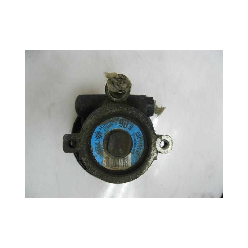 Recambio de bomba dirección : seat cordoba : 1.4 g -akk (59,84cv) 4p [1999] para seat cordoba 1.4 g -akk  4p referencia OEM IAM 