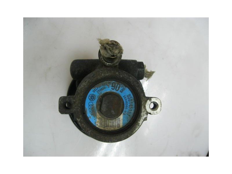 Recambio de bomba dirección : seat cordoba : 1.4 g -akk (59,84cv) 4p [1999] para seat cordoba 1.4 g -akk  4p referencia OEM IAM 