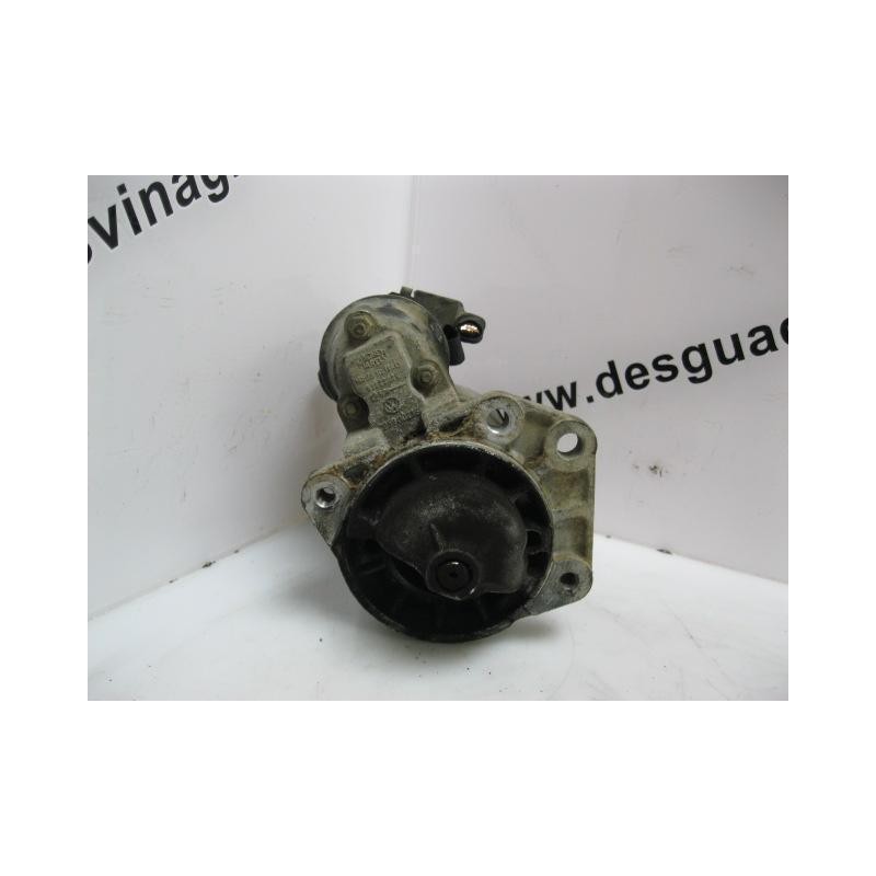 Recambio de motor arranque : seat cordoba : 1.4 g -akk (59,84cv) 4p [1999] para seat cordoba 1.4 g -akk  4p referencia OEM IAM  