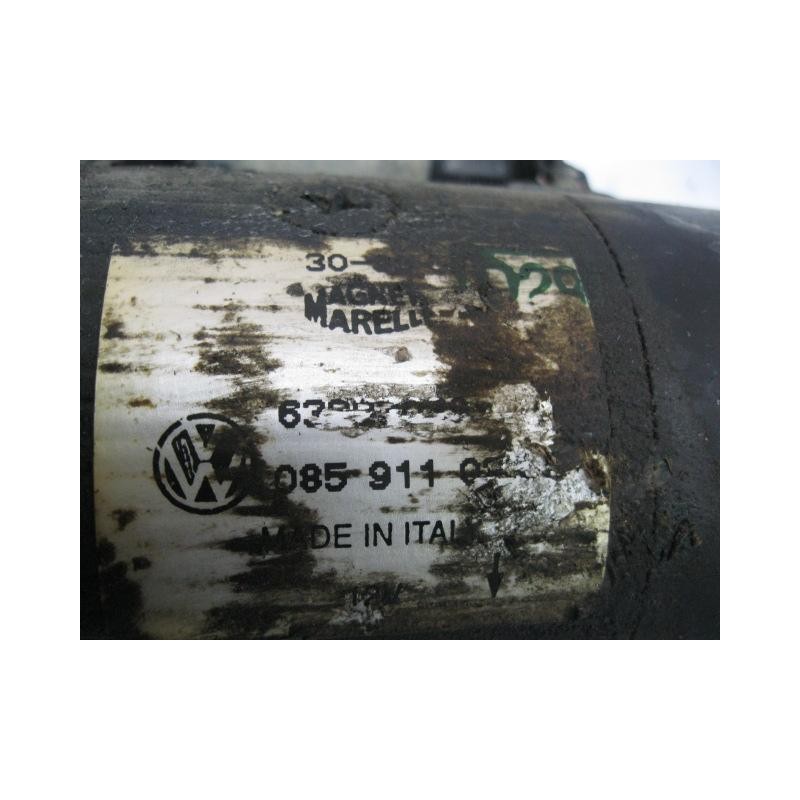 Recambio de motor arranque : seat cordoba : 1.4 g -akk (59,84cv) 4p [1999] para seat cordoba 1.4 g -akk  4p referencia OEM IAM  